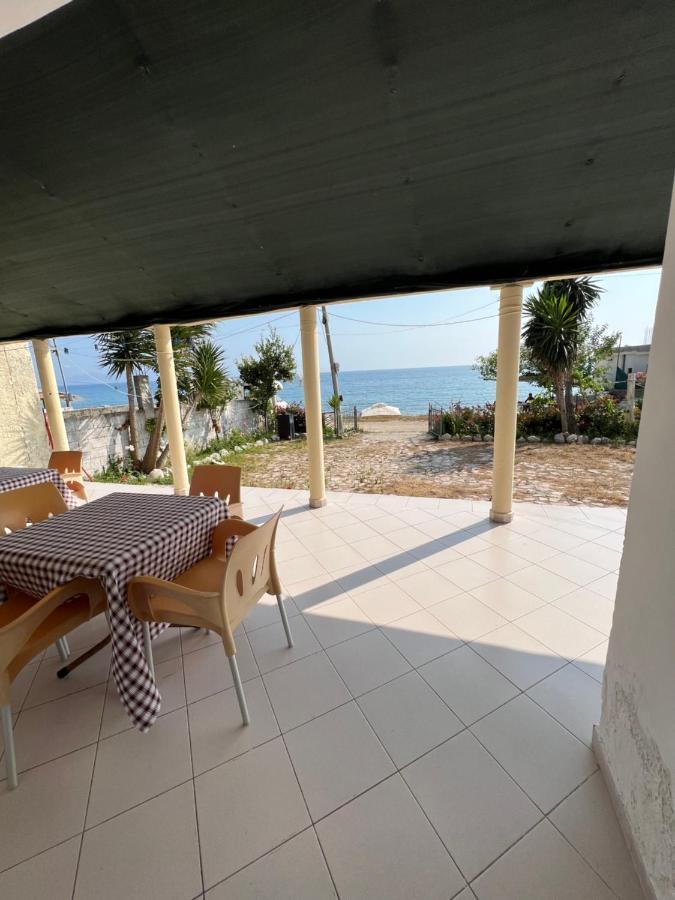 Tony Home Borş Dış mekan fotoğraf