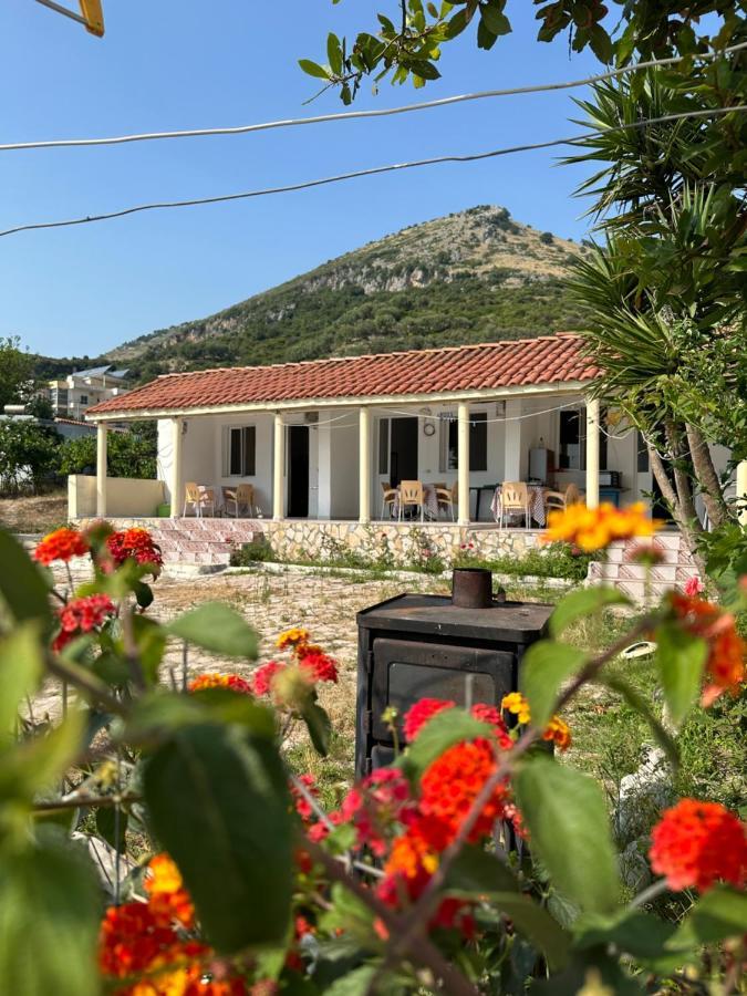 Tony Home Borş Dış mekan fotoğraf