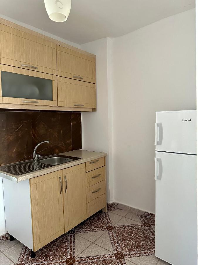 Tony Home Borş Dış mekan fotoğraf