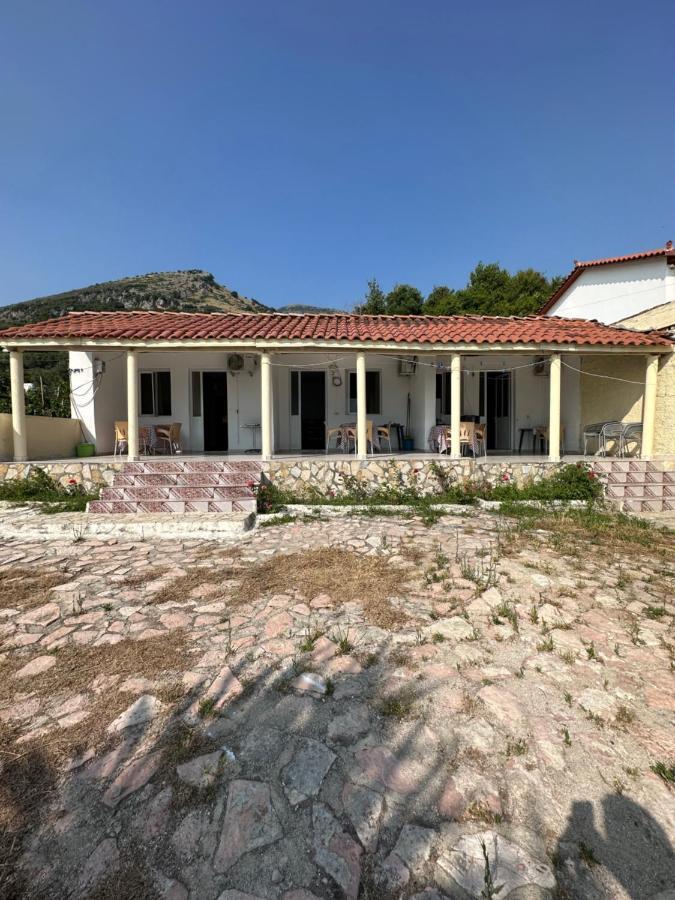 Tony Home Borş Dış mekan fotoğraf