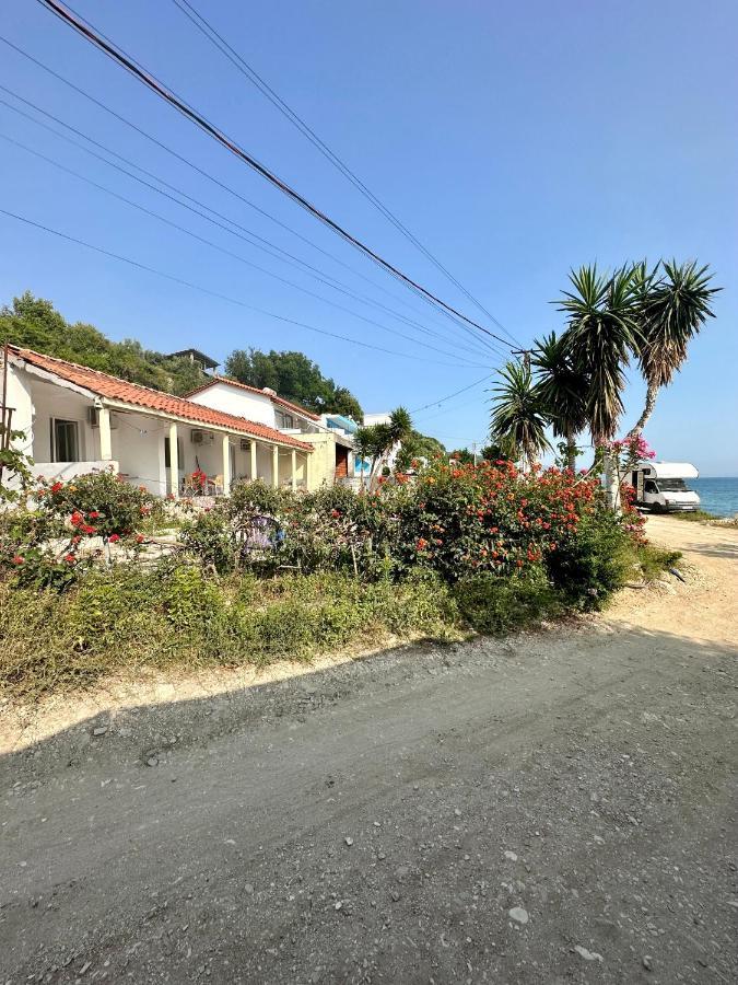 Tony Home Borş Dış mekan fotoğraf