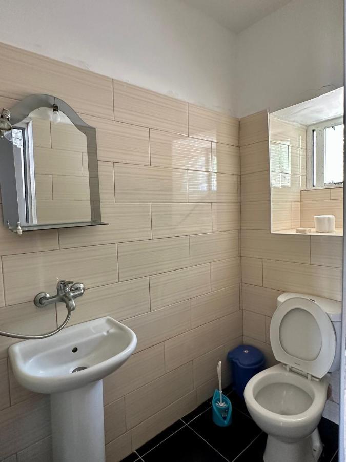 Tony Home Borş Dış mekan fotoğraf