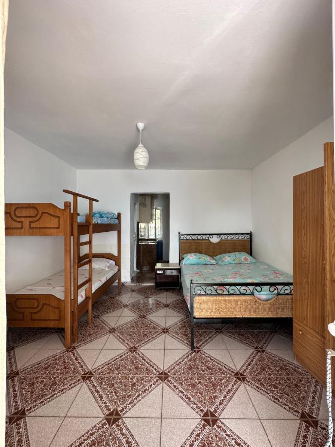 Tony Home Borş Dış mekan fotoğraf