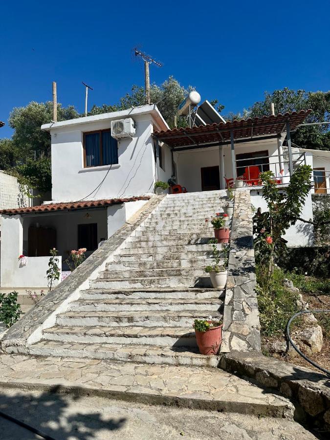 Tony Home Borş Dış mekan fotoğraf