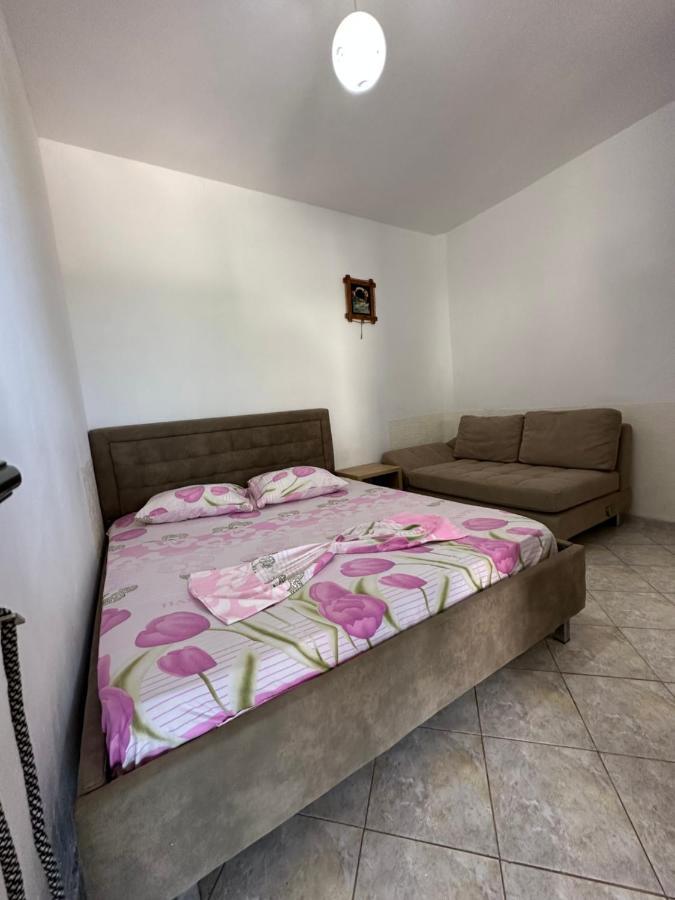 Tony Home Borş Dış mekan fotoğraf