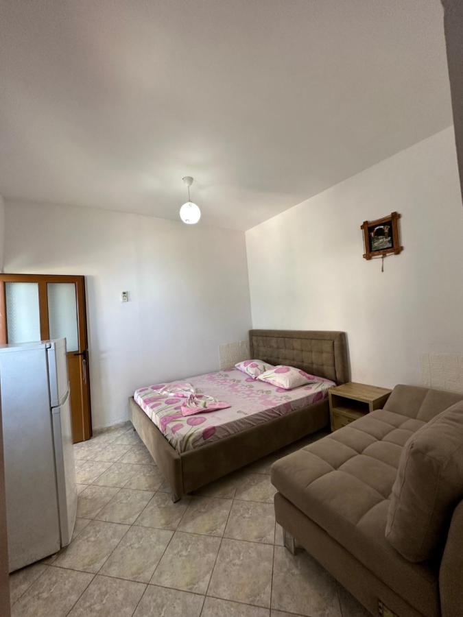 Tony Home Borş Dış mekan fotoğraf