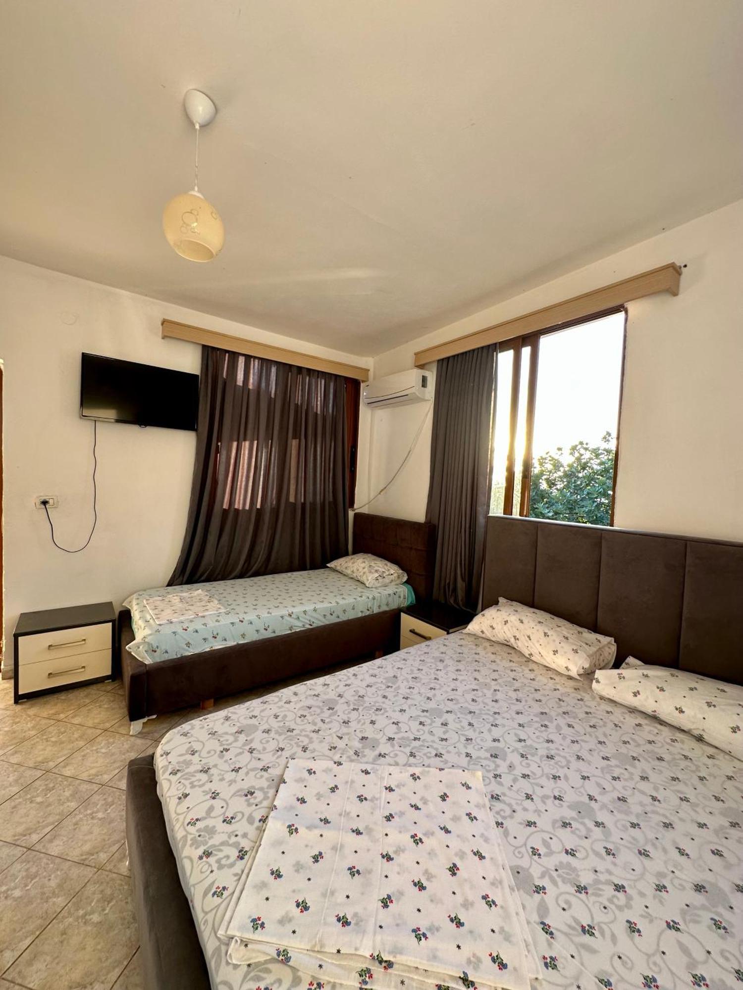 Tony Home Borş Dış mekan fotoğraf
