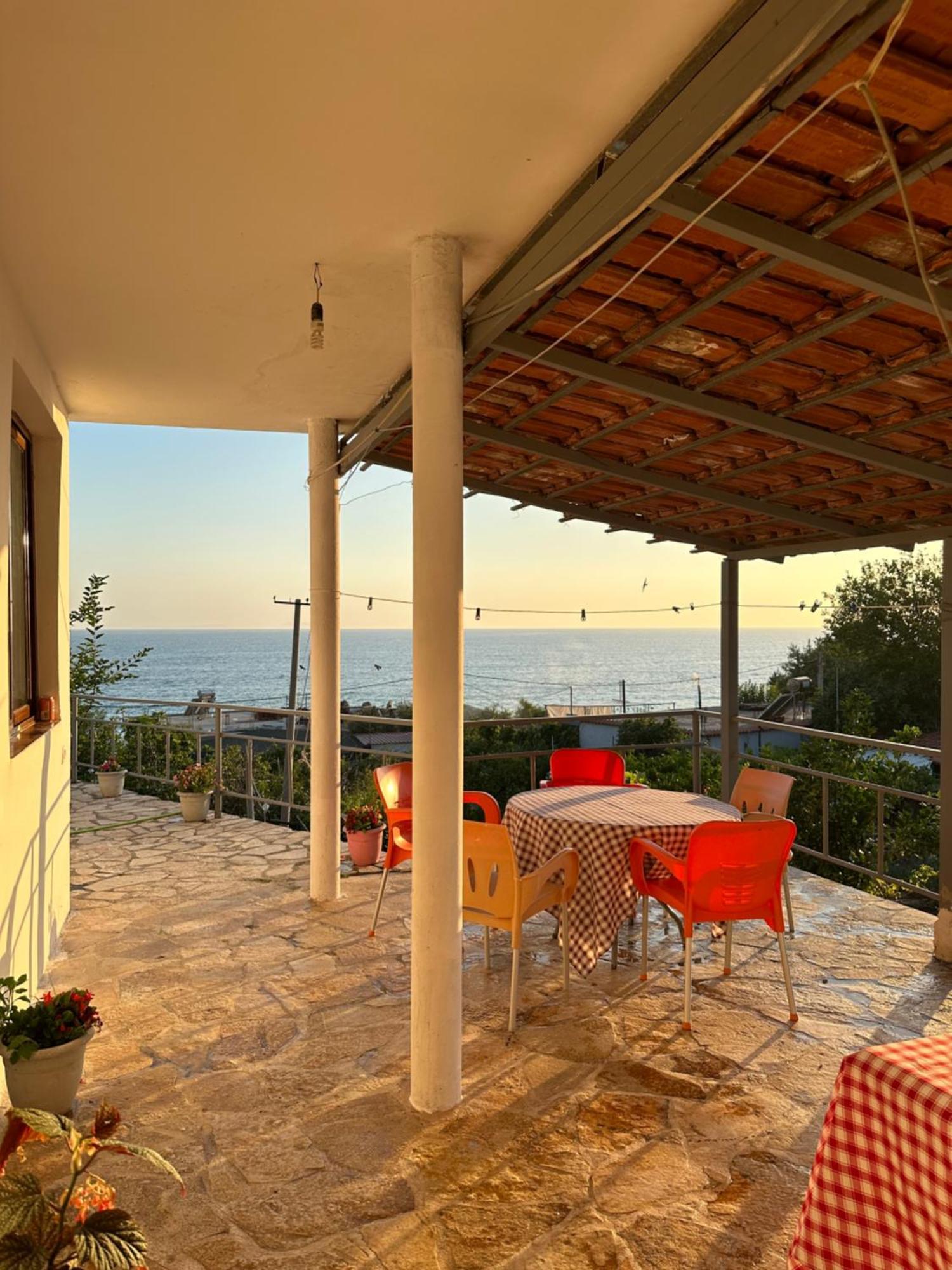 Tony Home Borş Dış mekan fotoğraf