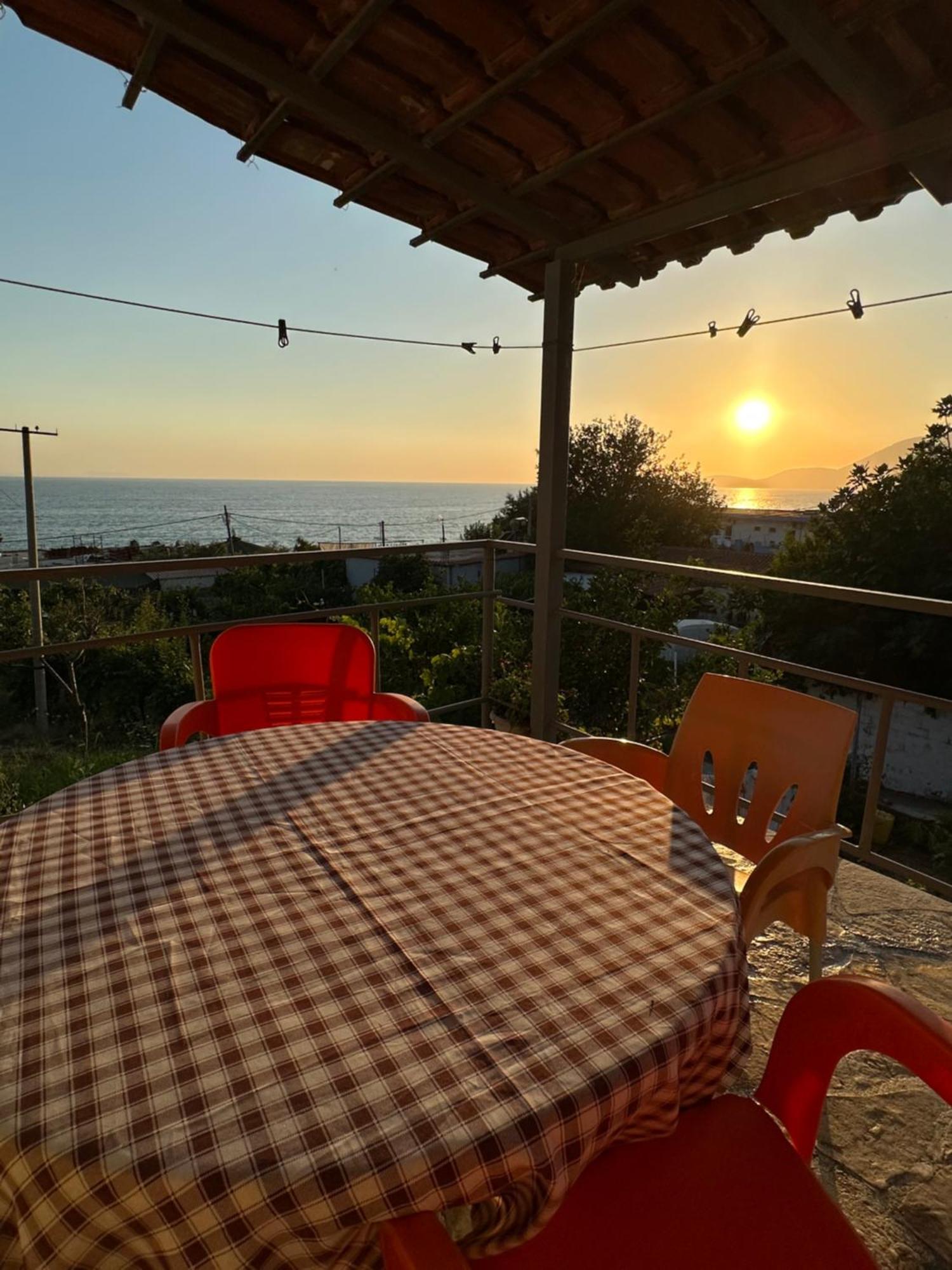 Tony Home Borş Dış mekan fotoğraf