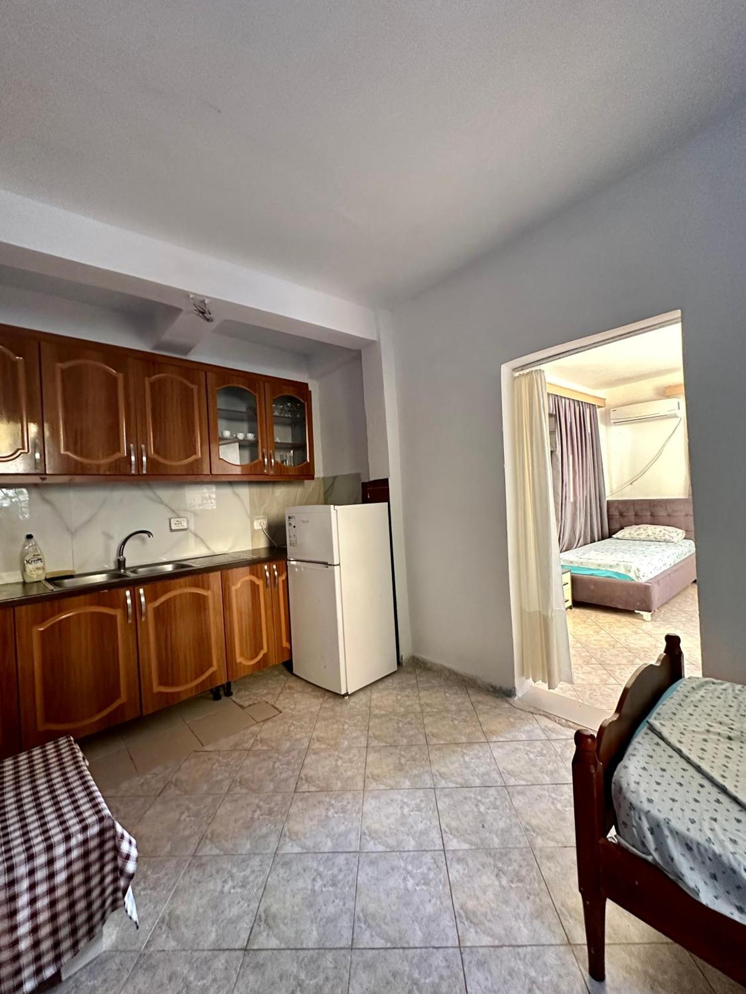 Tony Home Borş Dış mekan fotoğraf
