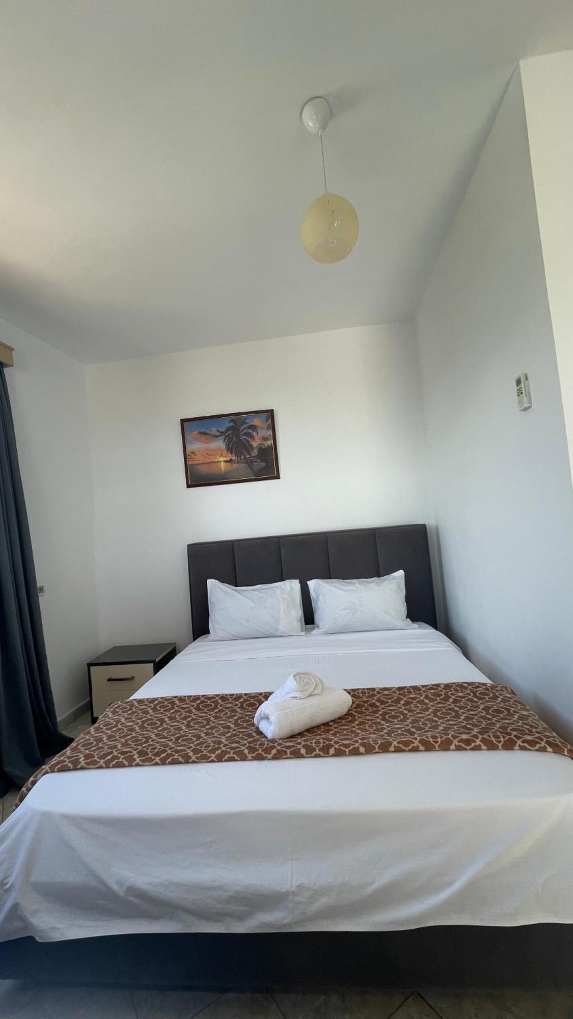 Tony Home Borş Dış mekan fotoğraf