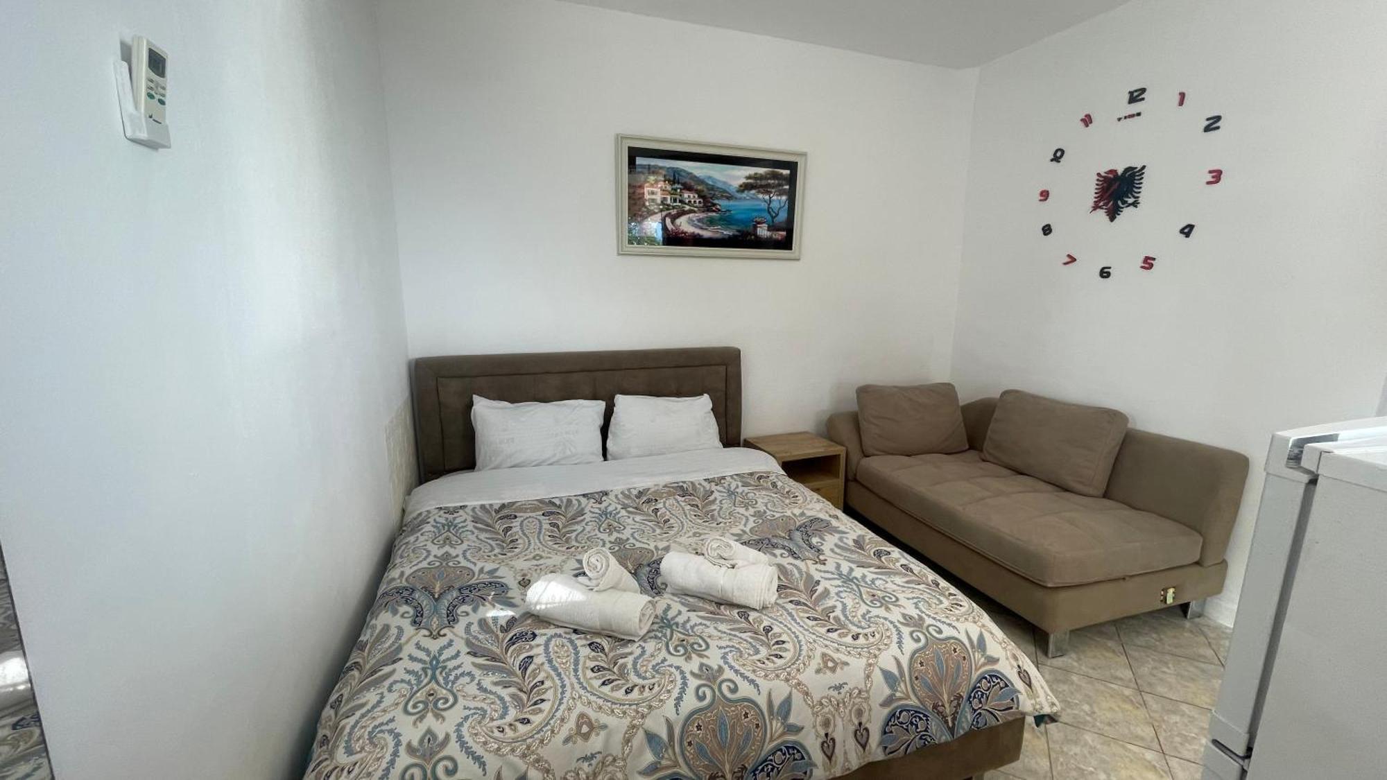 Tony Home Borş Dış mekan fotoğraf