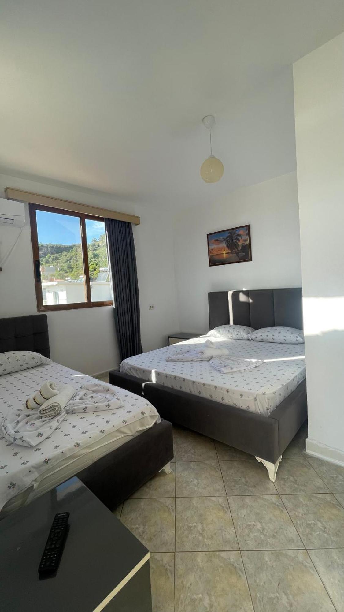 Tony Home Borş Dış mekan fotoğraf