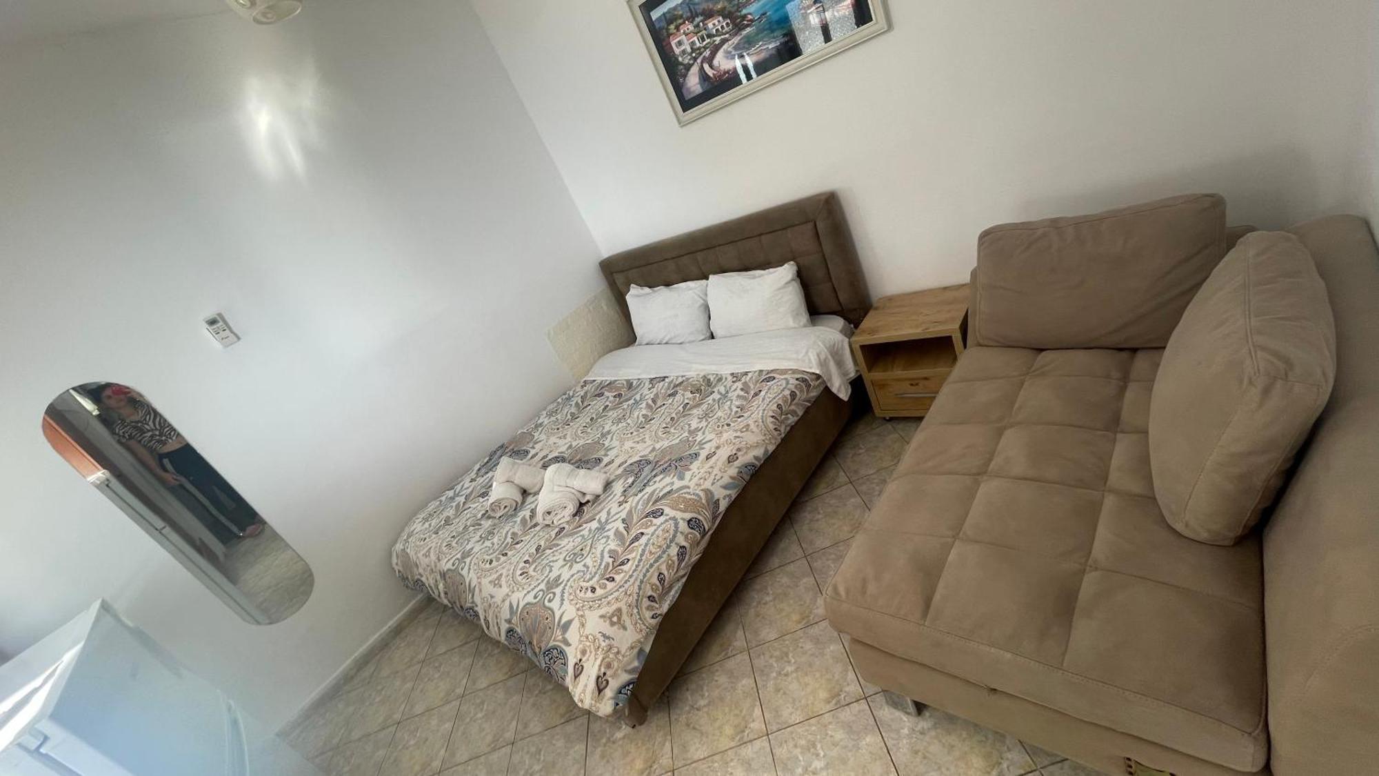 Tony Home Borş Dış mekan fotoğraf