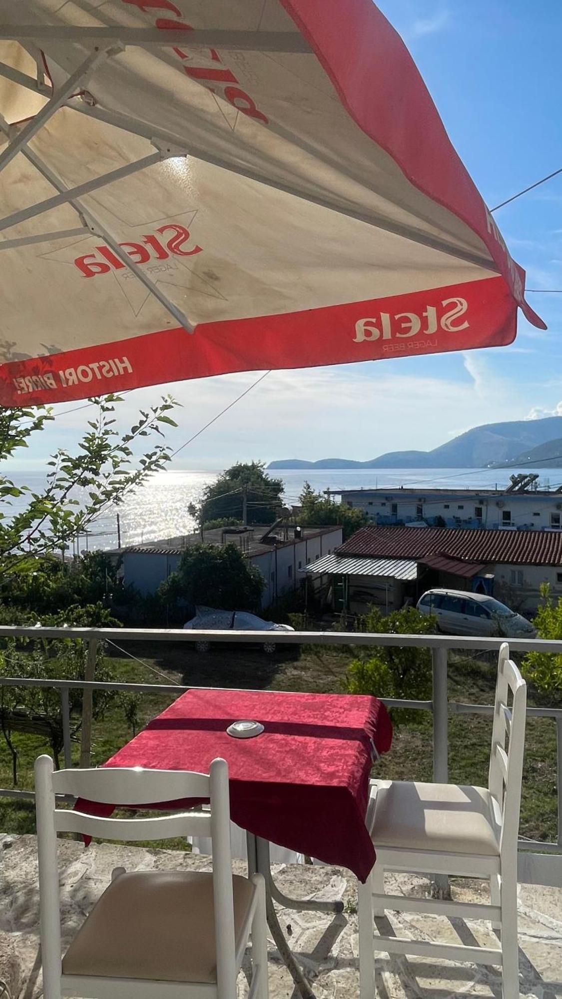 Tony Home Borş Dış mekan fotoğraf