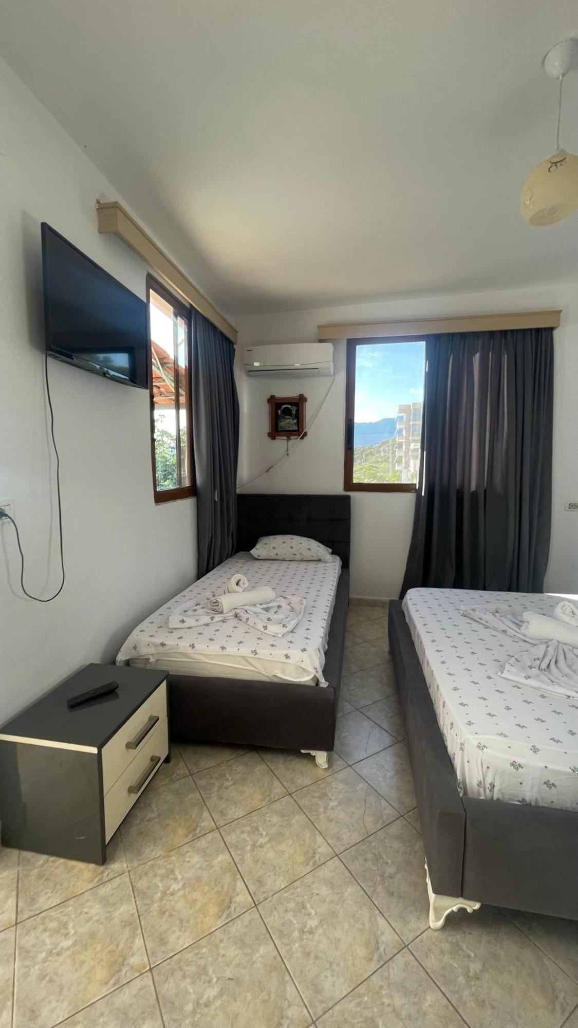Tony Home Borş Dış mekan fotoğraf