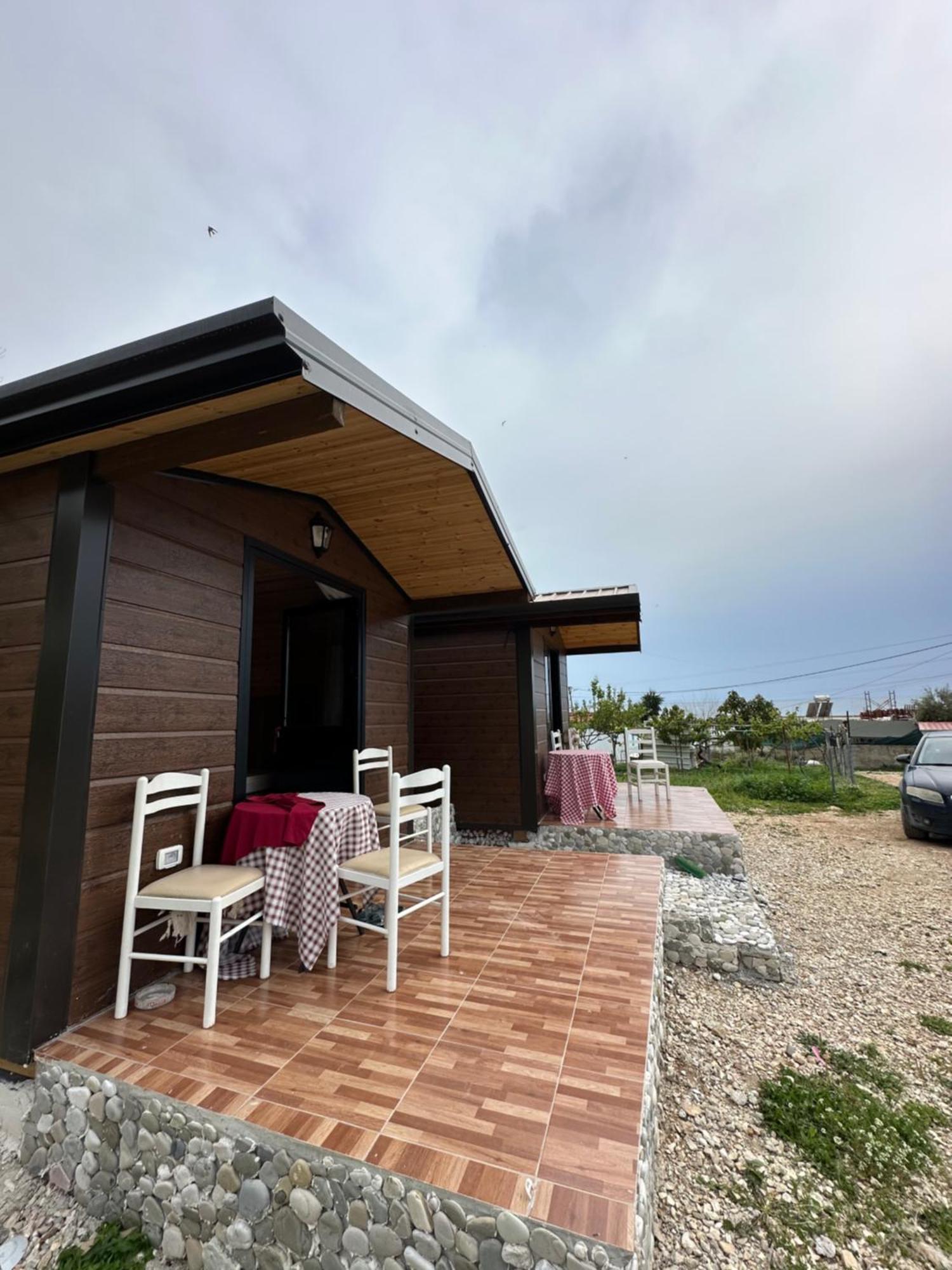 Tony Home Borş Oda fotoğraf
