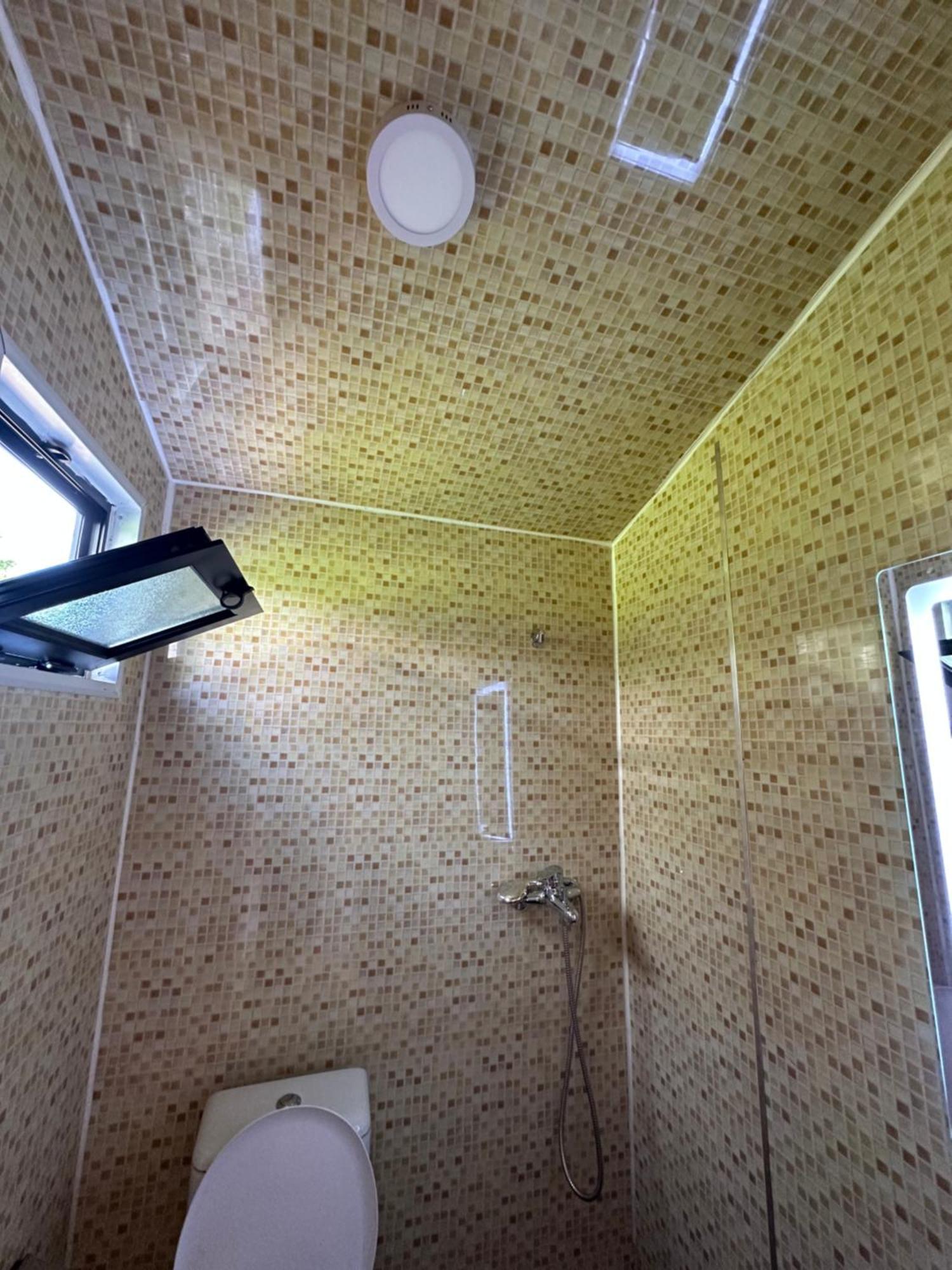 Tony Home Borş Dış mekan fotoğraf