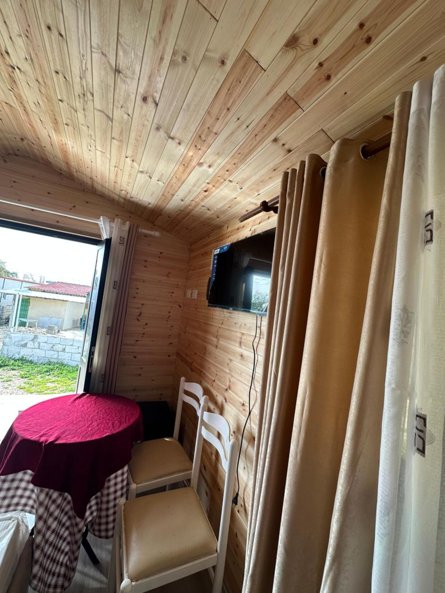 Tony Home Borş Dış mekan fotoğraf