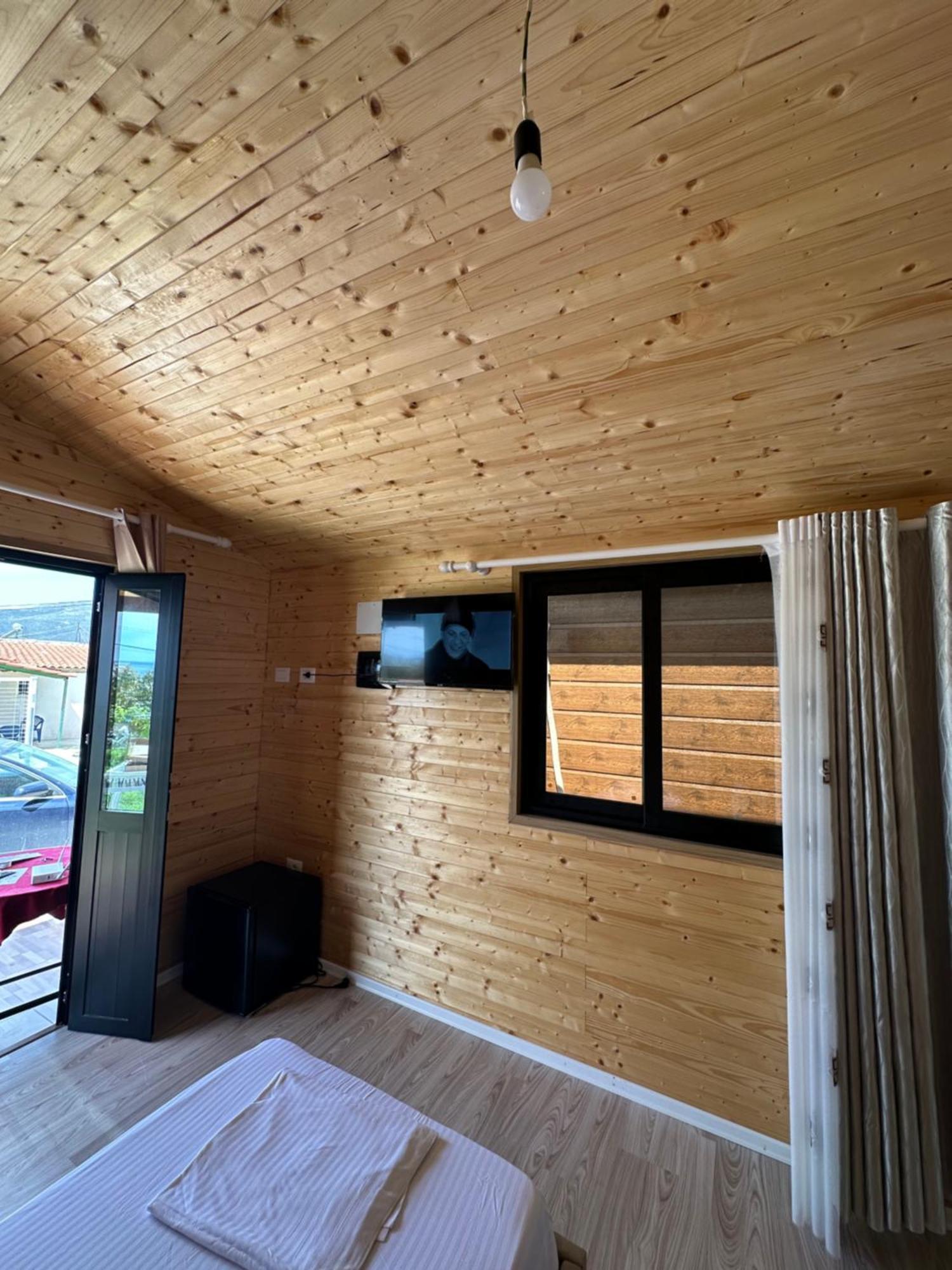 Tony Home Borş Dış mekan fotoğraf