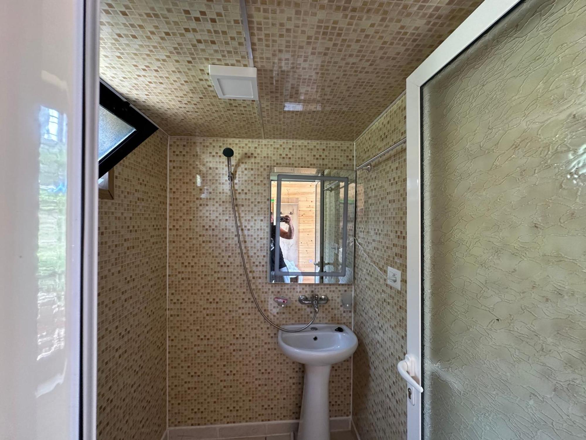 Tony Home Borş Dış mekan fotoğraf