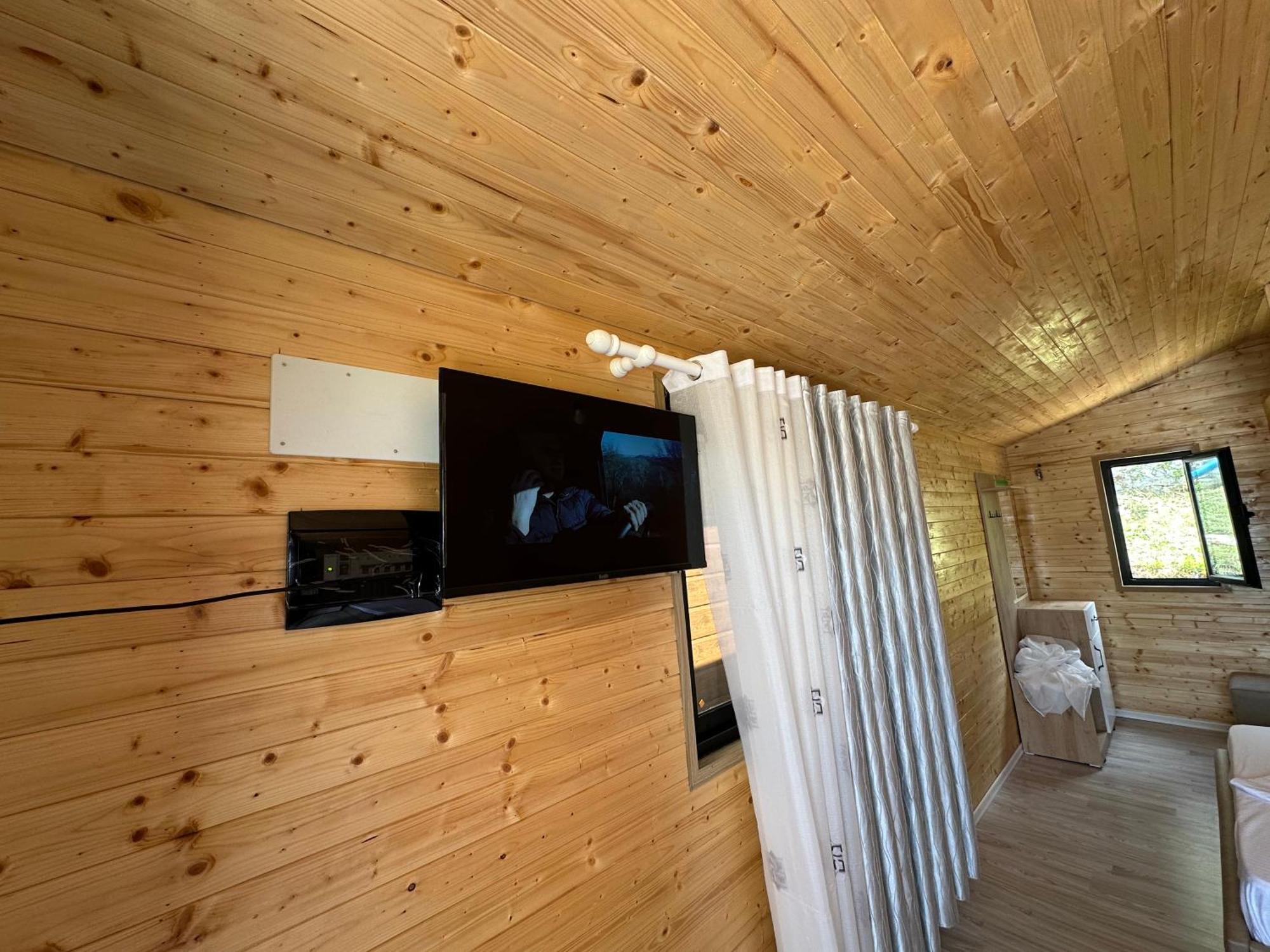 Tony Home Borş Dış mekan fotoğraf