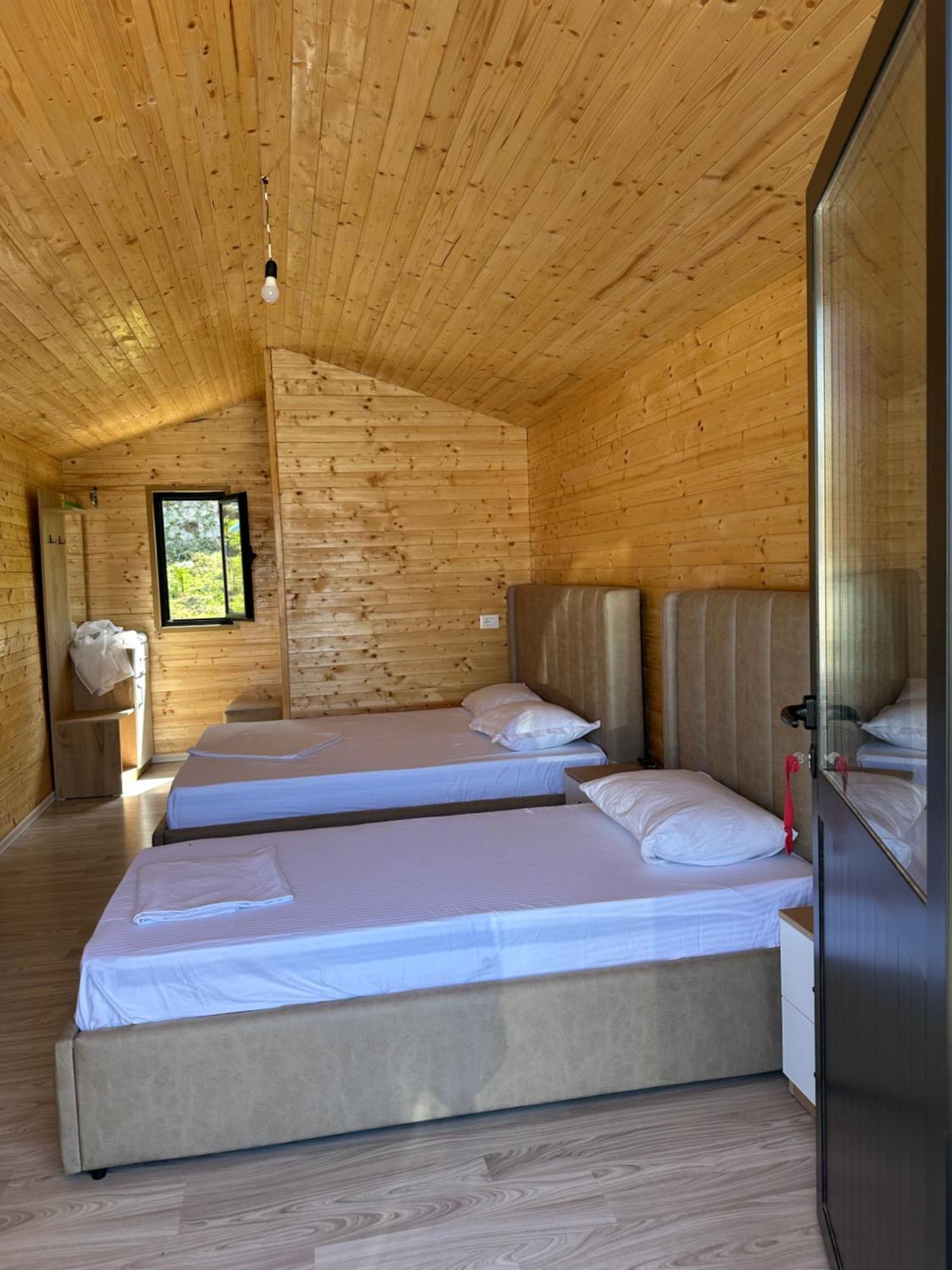 Tony Home Borş Dış mekan fotoğraf
