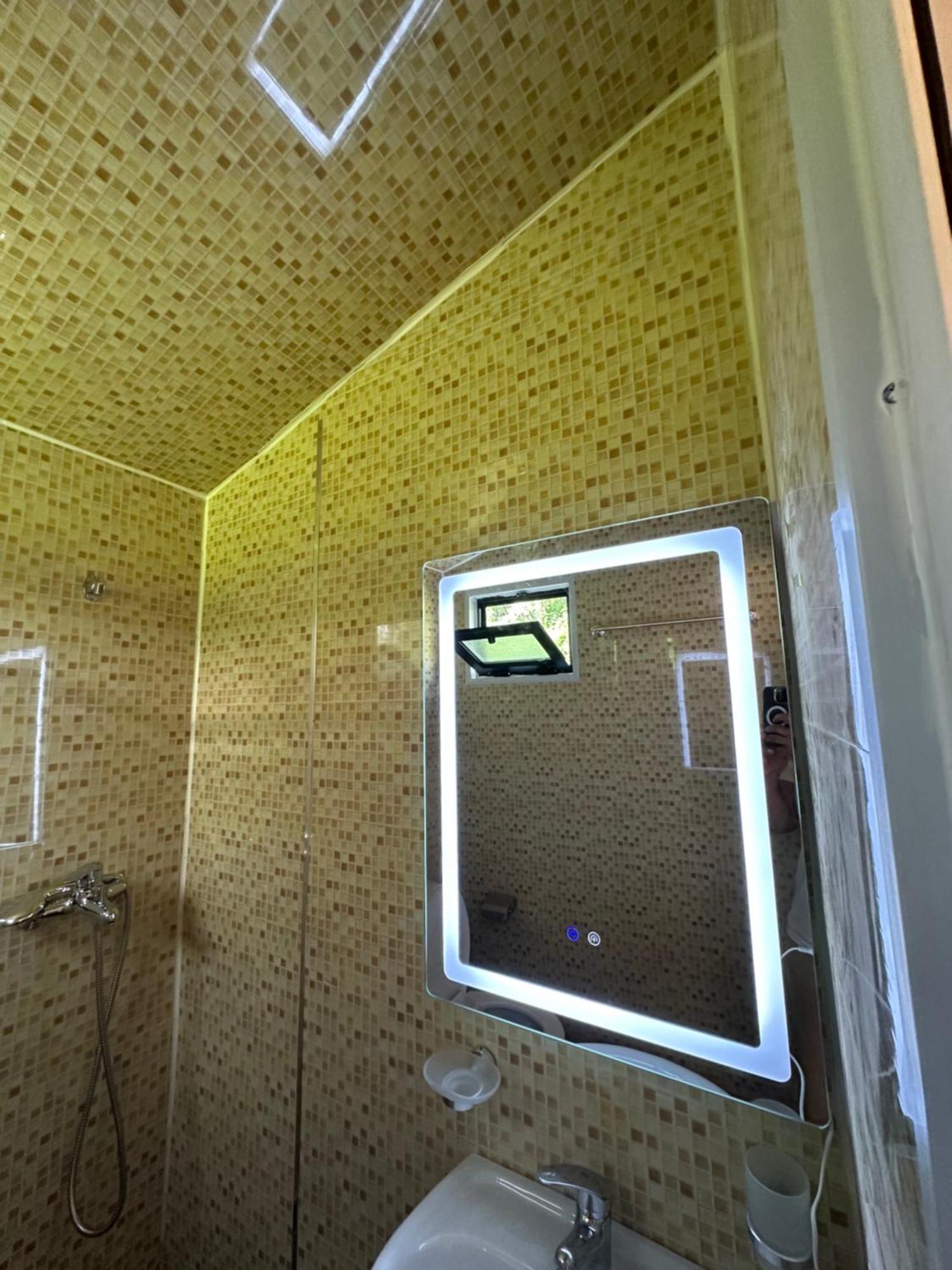 Tony Home Borş Dış mekan fotoğraf