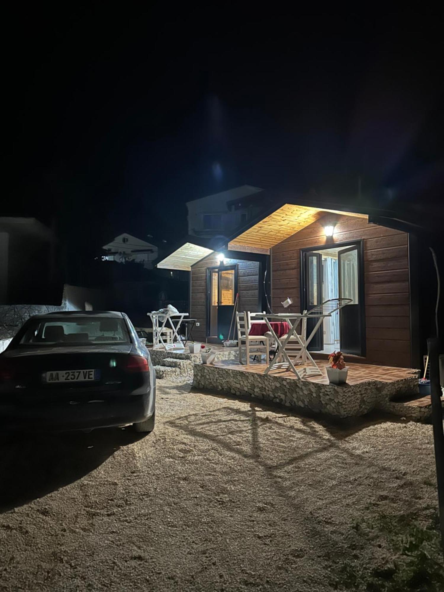 Tony Home Borş Dış mekan fotoğraf