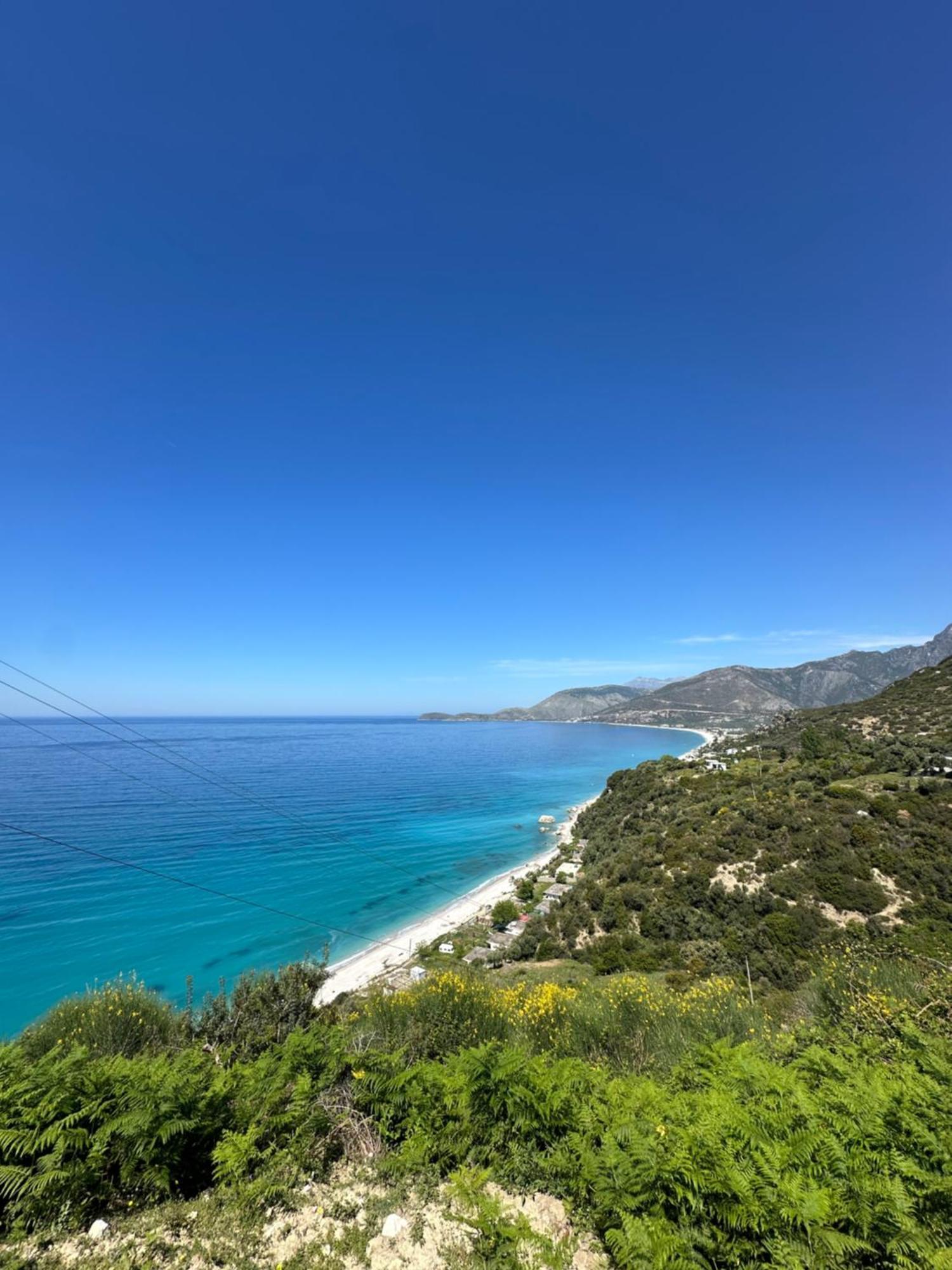 Tony Home Borş Dış mekan fotoğraf