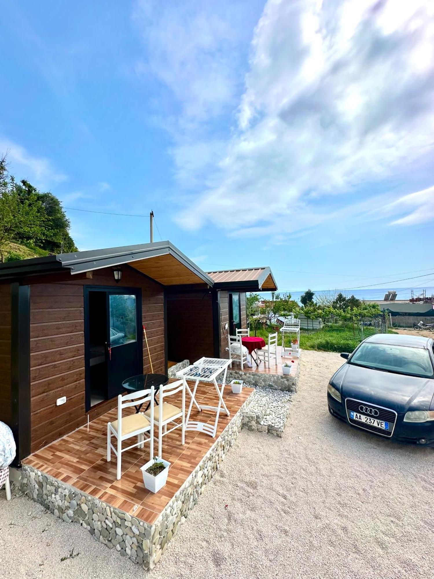 Tony Home Borş Dış mekan fotoğraf