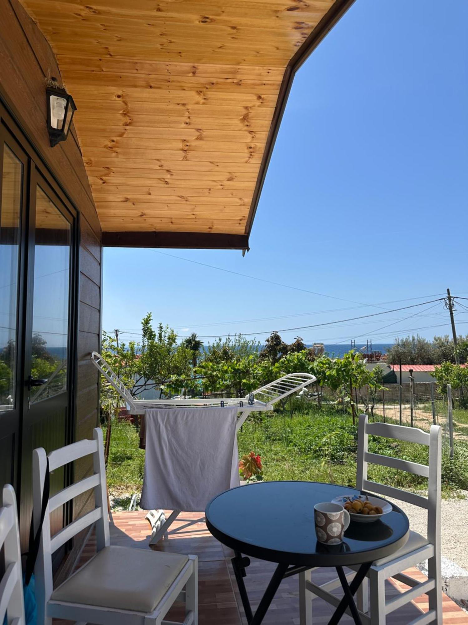 Tony Home Borş Dış mekan fotoğraf