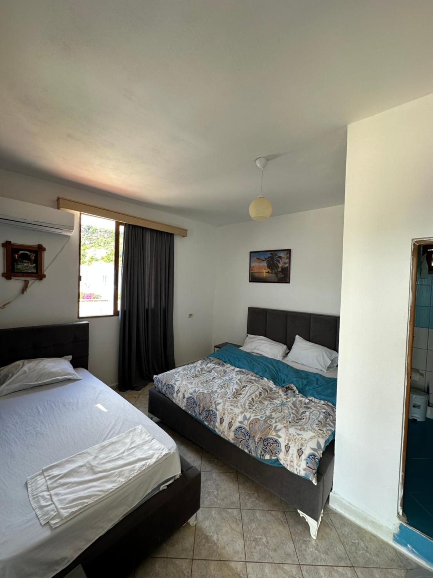 Tony Home Borş Dış mekan fotoğraf