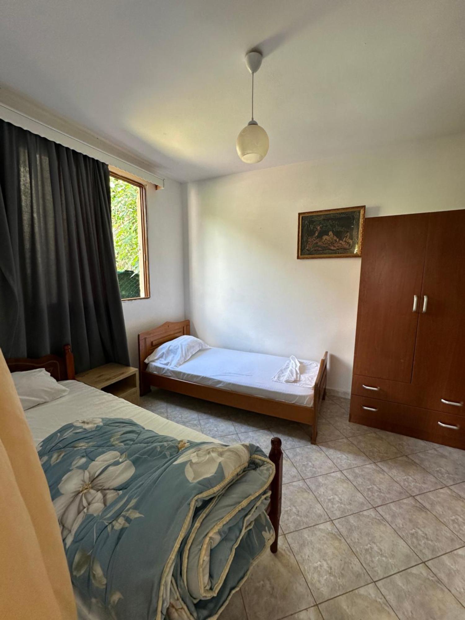 Tony Home Borş Dış mekan fotoğraf