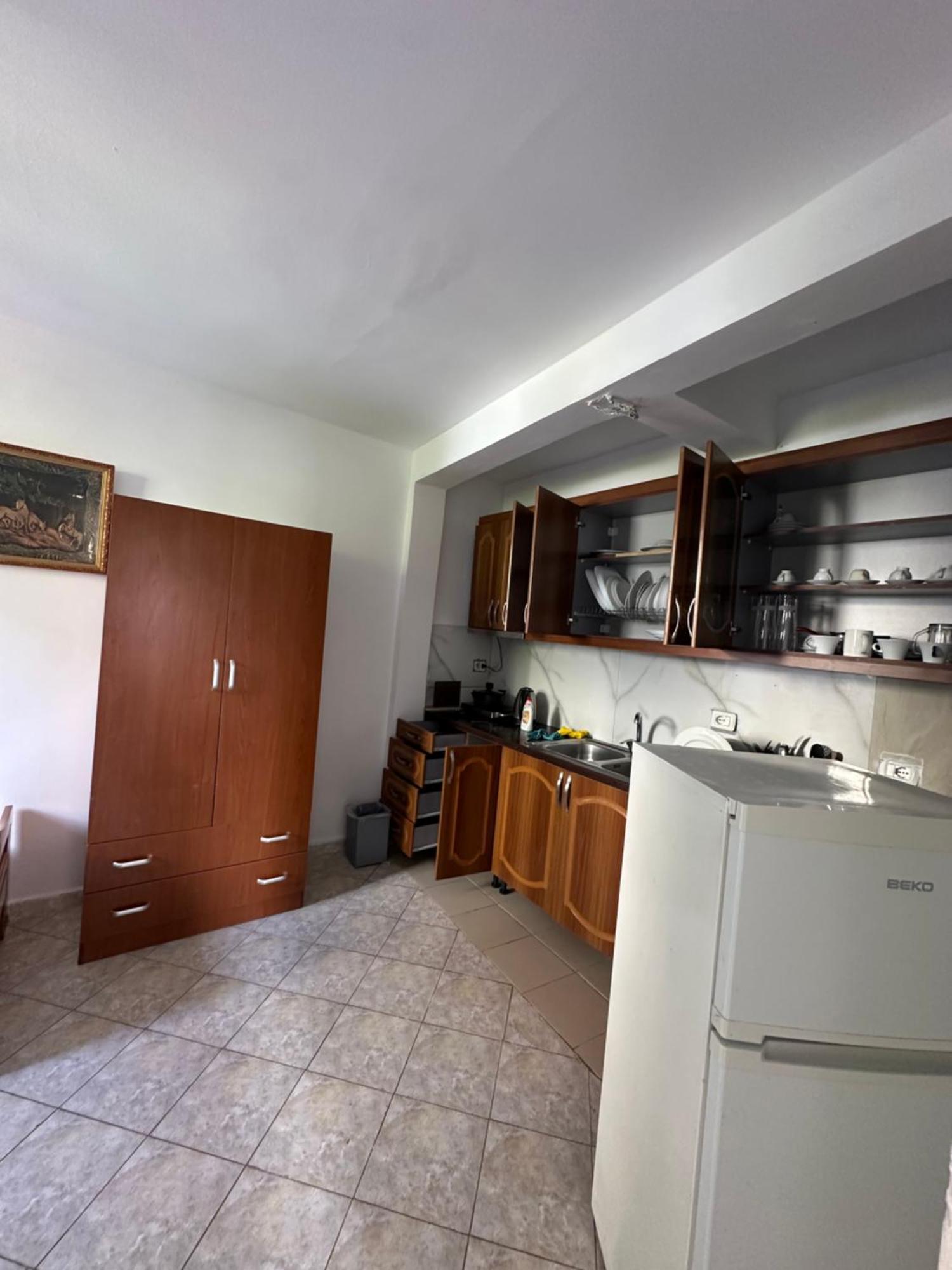 Tony Home Borş Dış mekan fotoğraf
