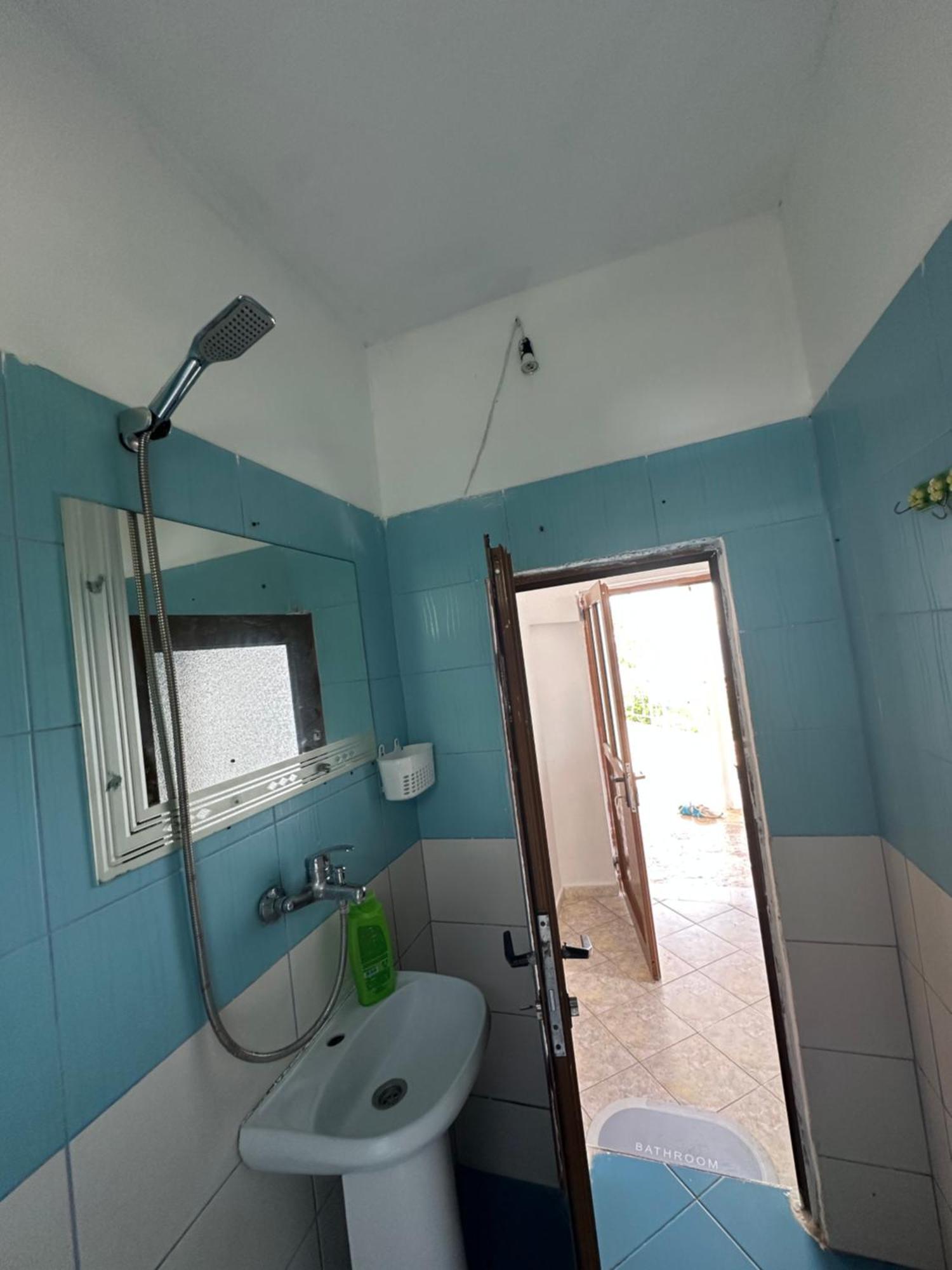Tony Home Borş Dış mekan fotoğraf