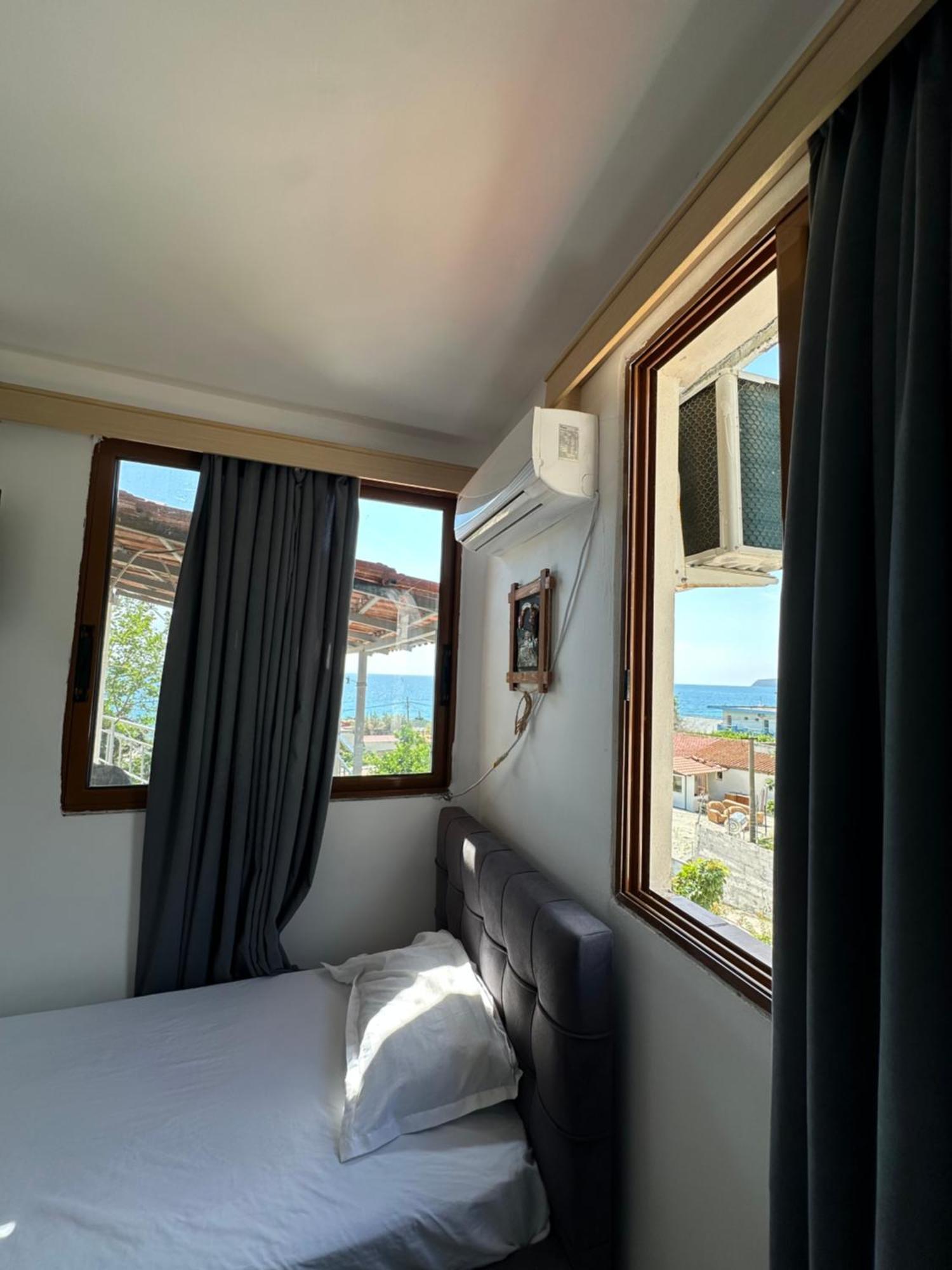 Tony Home Borş Dış mekan fotoğraf