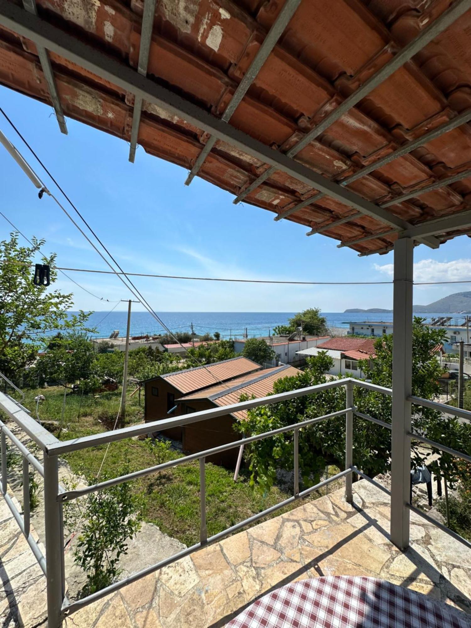 Tony Home Borş Dış mekan fotoğraf