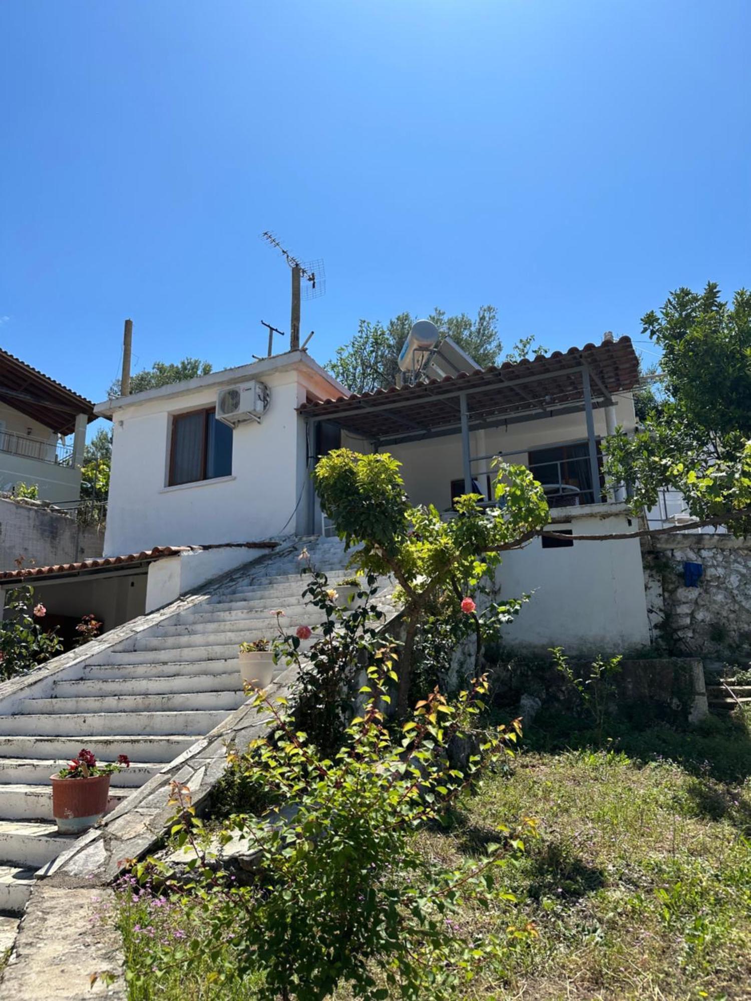Tony Home Borş Dış mekan fotoğraf