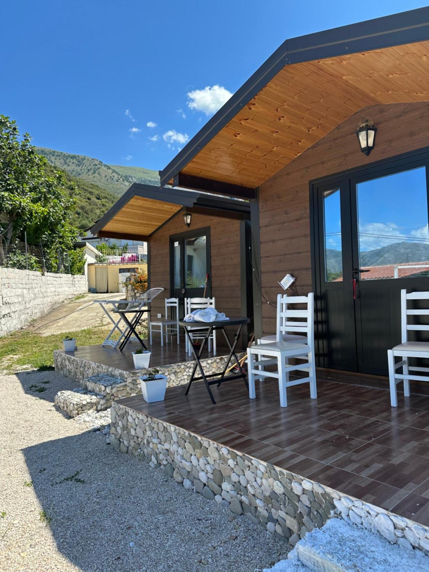 Tony Home Borş Dış mekan fotoğraf